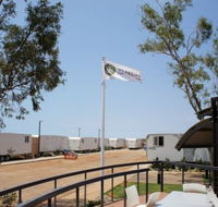 The Landing Port Hedland - New Castle Holiday