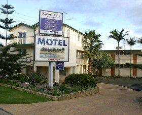 Kiama Cove Motel - New Castle Holiday 0