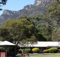 Pinnacle Holiday Lodge amp Conference Centre - New Castle Holiday