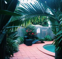Childers Oasis Motel - New Castle Holiday