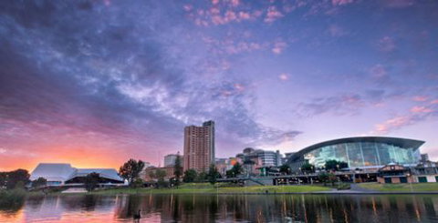 Arra Accommodation Group - New Castle Holiday 1