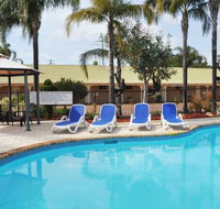 Pinjarra Resort  - New Castle Holiday