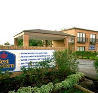 Best Western Geelong Motor Inn amp Apartments - New Castle Holiday
