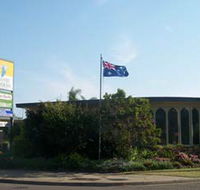 Country Motor Inn - New Castle Holiday