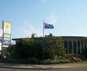 Country Motor Inn - New Castle Holiday 0