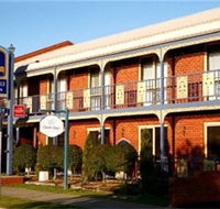 Best Western Burke amp Wills Motor Inn - New Castle Holiday