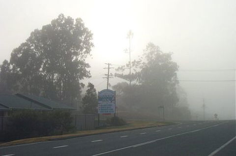 Kilcoy Gardens Motor Inn - New Castle Holiday 6