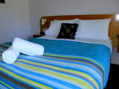 Kilcoy Gardens Motor Inn - New Castle Holiday 9