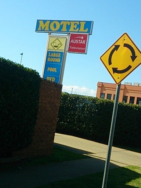 Motel Yambil Inn - New Castle Holiday 0