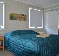 Bunya Vista Accommodation Dalby - New Castle Holiday