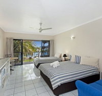 Hinchinbrook Marine Cove Motel - New Castle Holiday