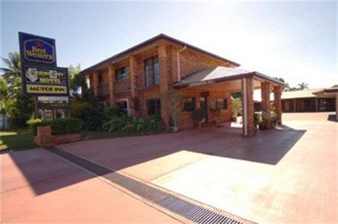 Casino City Motor Inn - New Castle Holiday 0