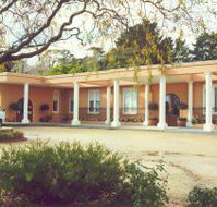 Norwood House Motel amp Reception Centre - New Castle Holiday