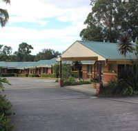 Catalina Motel Lake Macquarie - New Castle Holiday
