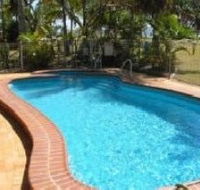 Kinka Palms Beach Front Apartments/Motel - New Castle Holiday