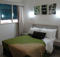 Ashwood Motel - New Castle Holiday
