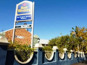 Best Western The Gregory Terrace Brisbane - New Castle Holiday 0