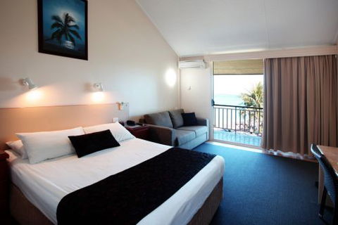 Whitsunday Sands - New Castle Holiday 0