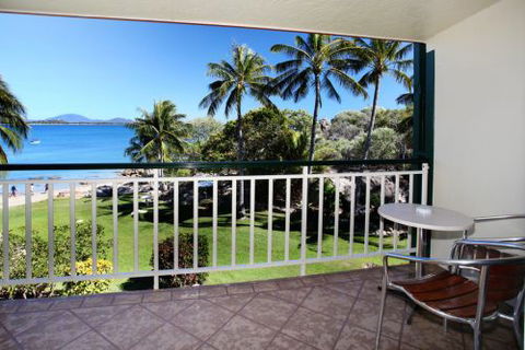 Whitsunday Sands - New Castle Holiday 1