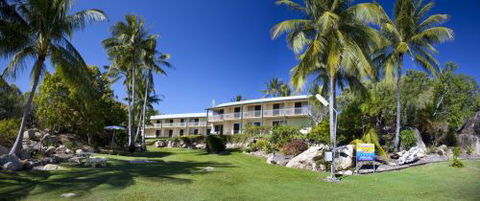 Whitsunday Sands - New Castle Holiday 2
