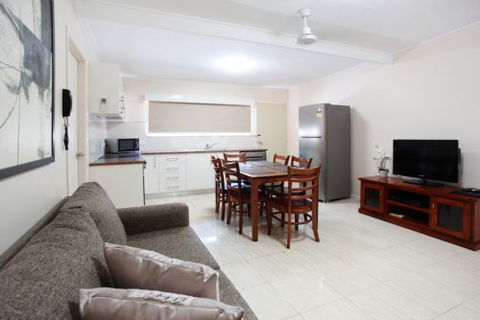 Whitsunday Sands - New Castle Holiday 3