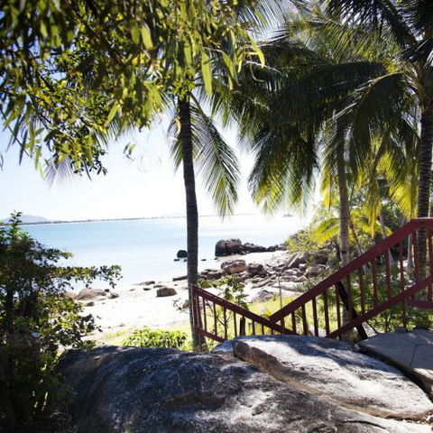 Whitsunday Sands - New Castle Holiday 6