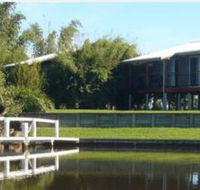 Coast And Country Cabins - New Castle Holiday