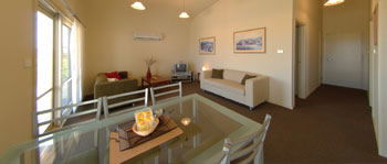 Angler's Arms And Fisherman's Cottage - New Castle Holiday 1