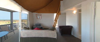 Angler's Arms And Fisherman's Cottage - New Castle Holiday 4