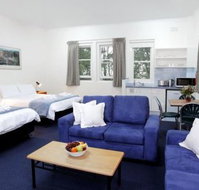 North Parramatta Accommodation - New Castle Holiday