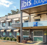 ibis budget Wentworthville - New Castle Holiday