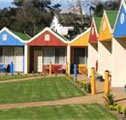Sorrento Beach Motel - New Castle Holiday