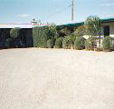 Pinnaroo Motel - New Castle Holiday
