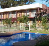 Moama Tavern Palms Motel - New Castle Holiday