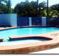 Horseshoe Bay Resort - New Castle Holiday