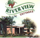 Riverview Cottages - New Castle Holiday