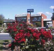 Morwell Southside Motel  Morwell Serviced Apartments - New Castle Holiday