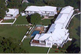 Aaronlee Retreat - New Castle Holiday 0