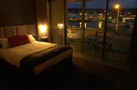 Zero Davey - New Castle Holiday 0