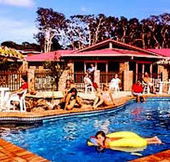Wombat Beach Resort - New Castle Holiday