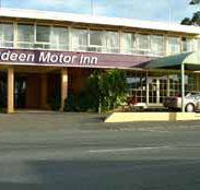 Aberdeen Motor Inn - New Castle Holiday
