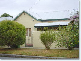 Arden House - New Castle Holiday 0