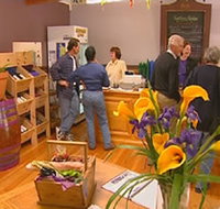 Settlers Ridge Organic Wines - New Castle Holiday