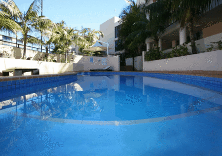 Bay Royal Holiday Apartments - New Castle Holiday