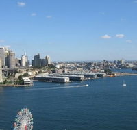 Kirribilli Village Apartments - New Castle Holiday