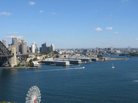 Kirribilli Village Apartments - New Castle Holiday 0