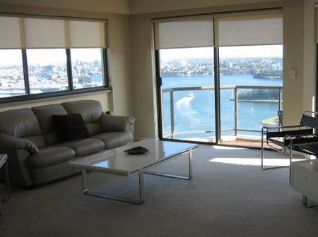 Kirribilli Village Apartments - New Castle Holiday 1
