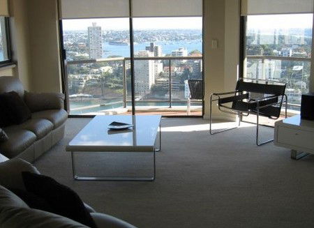 Kirribilli Village Apartments - New Castle Holiday 4