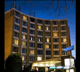Rydges Camperdown - New Castle Holiday 0
