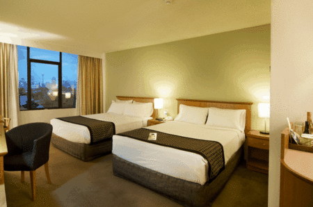 Rydges Camperdown - thumb 1